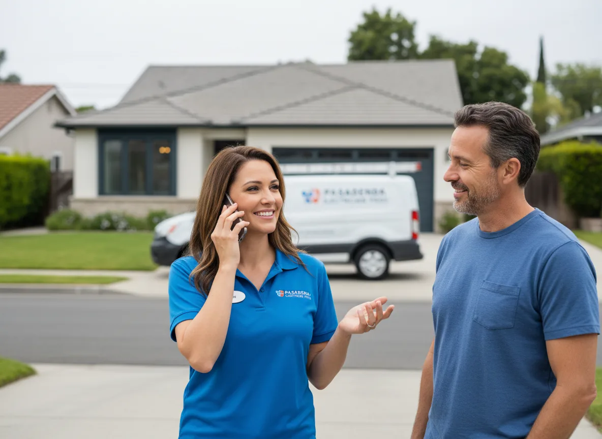 Electrician Youngtown, AZ FAQs